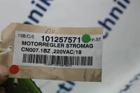 stromag CN007.1BZ Motorregler 220v 180101940  CN0071BZ