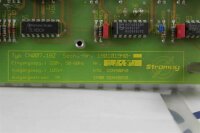 stromag CN007.1BZ Motorregler 220v 180101940  CN0071BZ