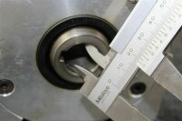 TEA FH 1445 R  getriebemotor  KSS-500-85.2. sf 0,2