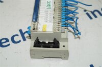 Telemecanique ABE7  ABE7-H16R21 Klemmenblock
