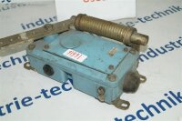 Telemecanique XY2.CA 220   Seilzugschalter