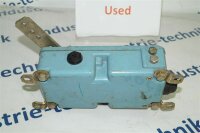 Telemecanique XY2.CA 220   Seilzugschalter