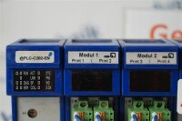 TR  Elektronikmodul plc-c202-EN  komplett steurung