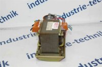 TRANSFORMATOR GLE-0M190   5,50 A   0,190 KVA   24 volt