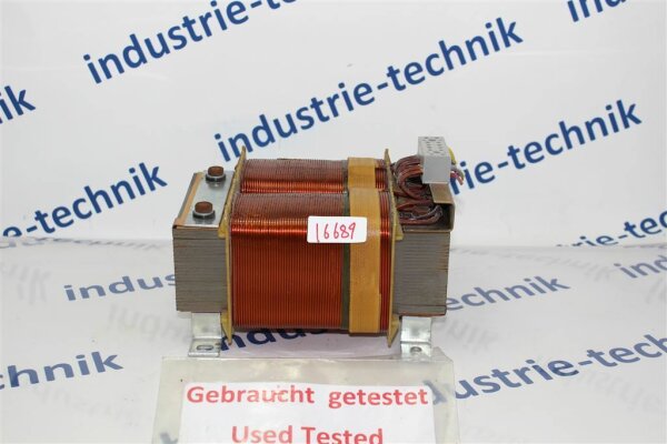 TRANSFORMATOR STOU-1700   1,700 KVA  4,25 A  sek 230 volt