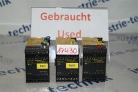 TURCK Multisafe MS31-LIU signaltrenner Isolation...