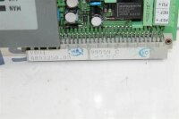 VEE VBG1 8853250.03  operatorpanel