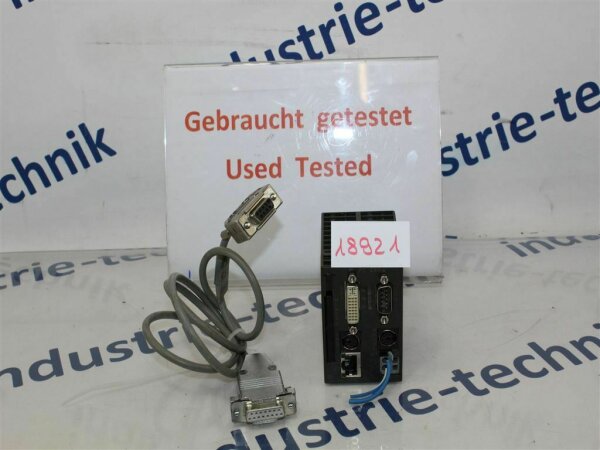 VIPA 288-2BL10       000312 Ausgangsmodul Modul