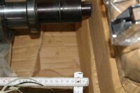 Vogel PF 16  Planetengetriebe PF16  278152 getriebe  441735