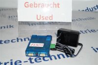 W&T 84201    0310C9 JG  Interface Konverter