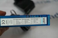W&T 84201    0310C9 JG  Interface Konverter