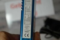 W&T 84201    0310C9 JG  Interface Konverter