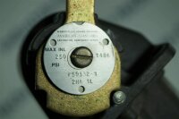 Wabco Fluid-Leistungsteil P59332-1   L586