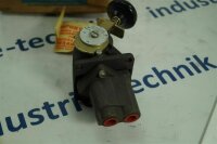 Wabco Fluid-Leistungsteil P59332-1   L586