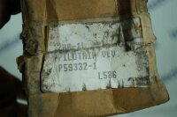 Wabco Fluid-Leistungsteil P59332-1   L586