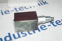 WEBER HYDRAULIK MDFVA-06-SCCA-LWN