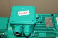 WILO MVI 417-1/25/E/3-400-50-2 Druckerhöungspumpe Pumpe kreiselpumpe