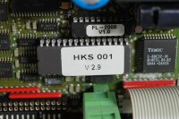 Wurm Frigolink HKS001 Hauptmodul Kälteanlagen