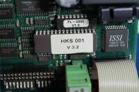 Wurm Frigolink HKS001 Hauptmodul Prozessregelung Kälteanlagen