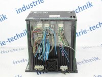 NDC DANAHER MOTION Vehicle Controller 18401-11-ACC70 II L   ACC70