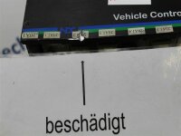 Netzler & Dahlgren  ACC70 Vehicle Controller 18401-11-ACC70 II L