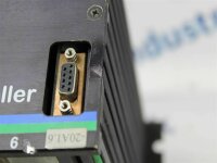 Netzler & Dahlgren  ACC70 Vehicle Controller 18401-11-ACC70 II L