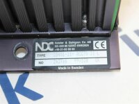 Netzler & Dahlgren  ACC70 Vehicle Controller 18401-11-ACC70 II L