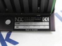 Netzler & Dahlgren  ACC70 Vehicle Controller 18401-11-ACC70 II L