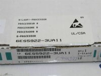 Siemens Simatic 6ES5922-3UA11