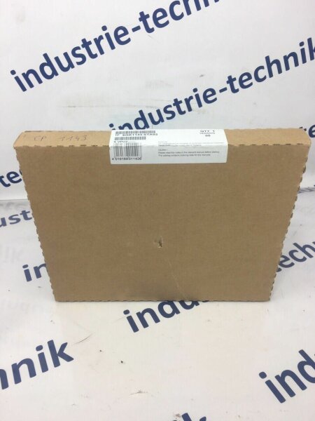 Siemens Simatic NET 6GK1143-0TA02 New