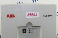 ABB ACS 600 ACS60100053000C1200000 Frequenzumrichter