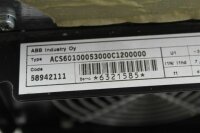 ABB ACS 600 ACS60100053000C1200000 Frequenzumrichter