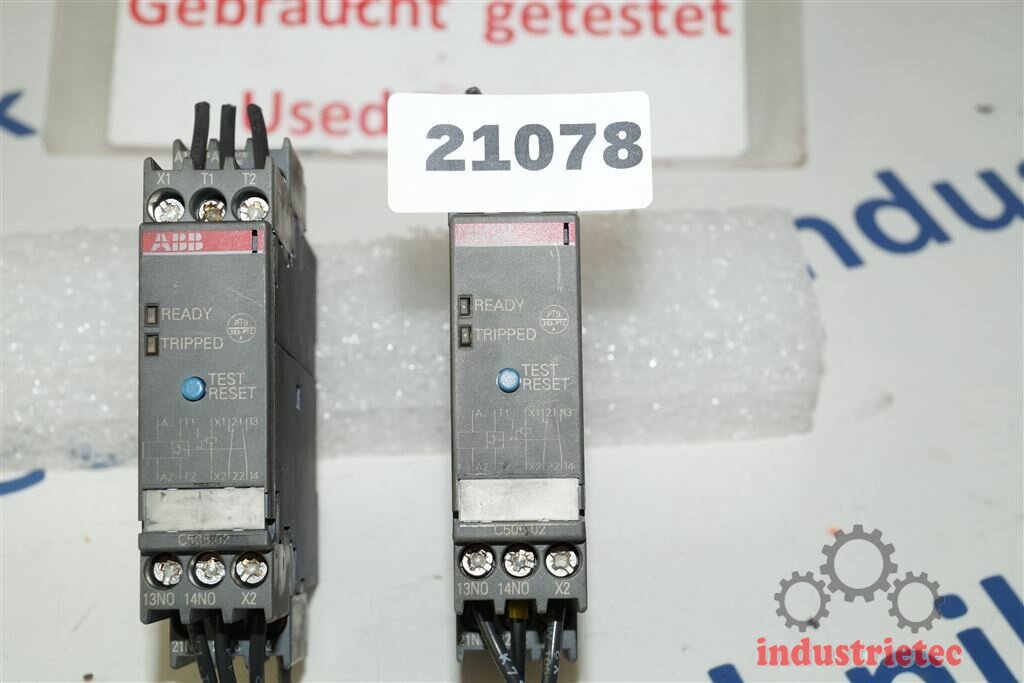 ABB FlexLine SX201-B13 Sicherungsautomat 13A ABB FlexLine SX201-B13 Sicherungsautomat 13A
