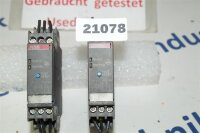 ABB C50502 Thermistor Schutzrelais Relais 1SAR600211R0006