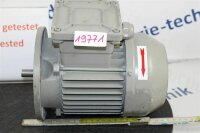ADDA  0,051 KW 700 min FC71-8/4 Elektromotor  drehstrommotor flanch