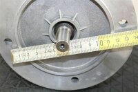 ADDA  0,051 KW 700 min FC71-8/4 Elektromotor  drehstrommotor flanch