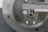 ADDA  0,051 KW 700 min FC71-8/4 Elektromotor  drehstrommotor flanch