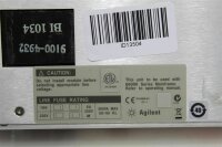 AGILENT DC Power Module 66101A