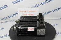 Allen Bradley 1326AS-B330H-21 Servomotor 1326ASB330H21  serie A