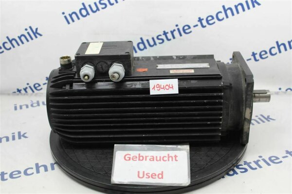 AMK  DV7-10-4A Servomotor DV7104A       2,3 KW