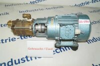 ATB Speck Pumpe 0,25 KW