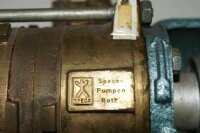 ATB Speck Pumpe 0,25 KW