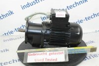 BAUER 10,5  min  gearbox   G072-20/DWK712-178  getriebemotor