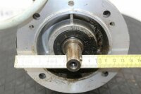 BAUER 10,5  min  gearbox   G072-20/DWK712-178  getriebemotor