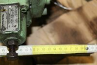 BERARMA Flügelzellenpumpe 02-PVS1-16-F-H-R-M HYDRAULIKPUMPE 02-PVS1-16-FHRM