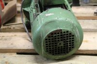 BERARMA Flügelzellenpumpe 02-PVS1-16-F-H-R-M HYDRAULIKPUMPE 02-PVS1-16-FHRM
