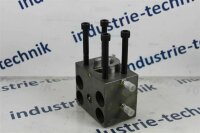 Blockzylinder BZKN250.50/32/03.201.025 S.L 272374