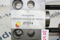 Blockzylinder BZKN250.50/32/03.201.025 S.L 272374