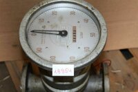 BOPP & REUTHER 0I50AG19E/F5 Ovalradzähler Impulsgeber AG19