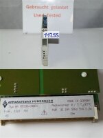 Apparatebau Hundsbach  AH MT200-CAOEX  , AH MT200-CA0EX